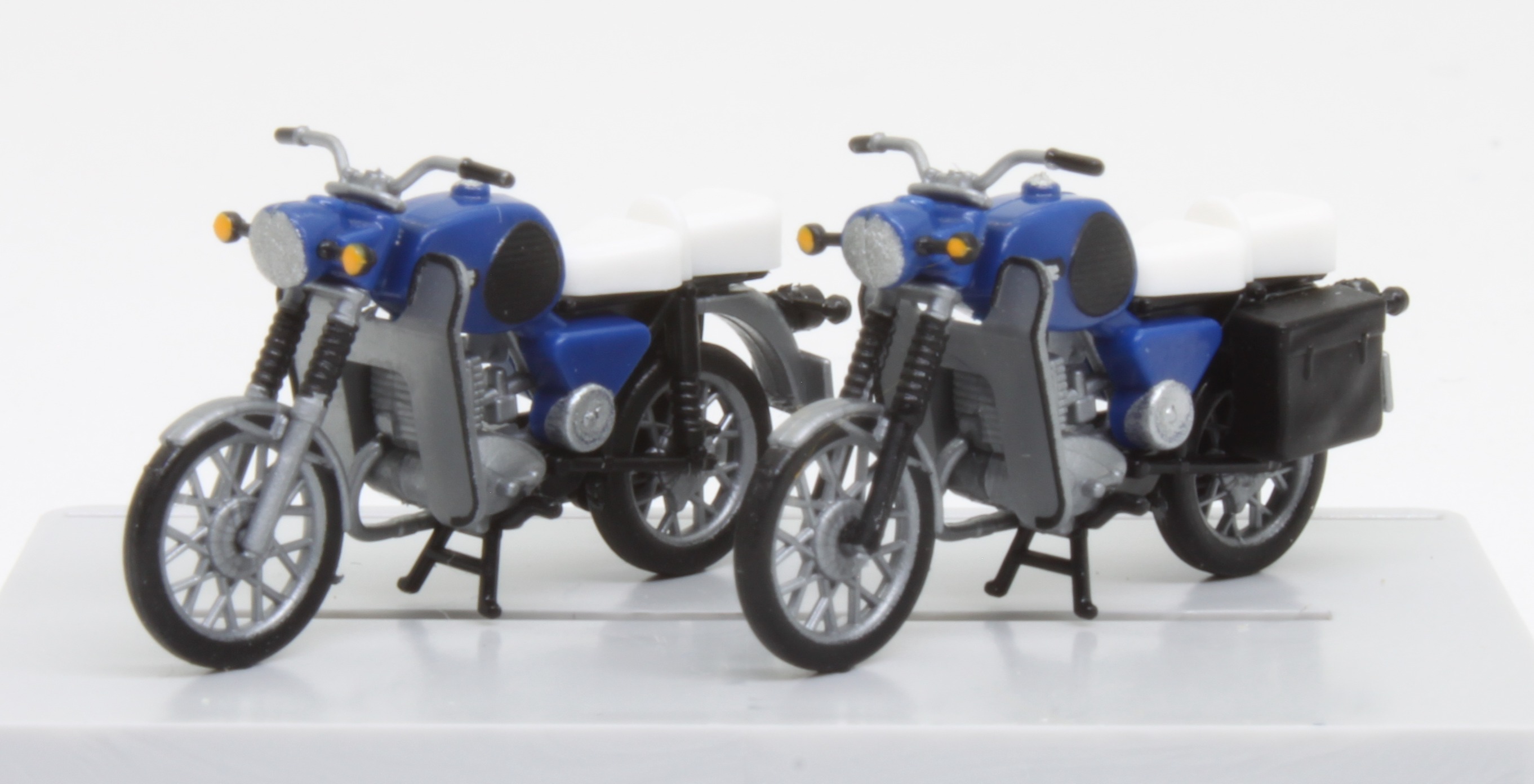 Kleinmodell H0 TS 250-1M ABV